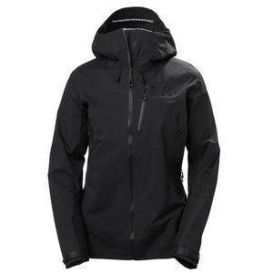 Helly Hansen Odin 9 World Outdoor Shell Jacket